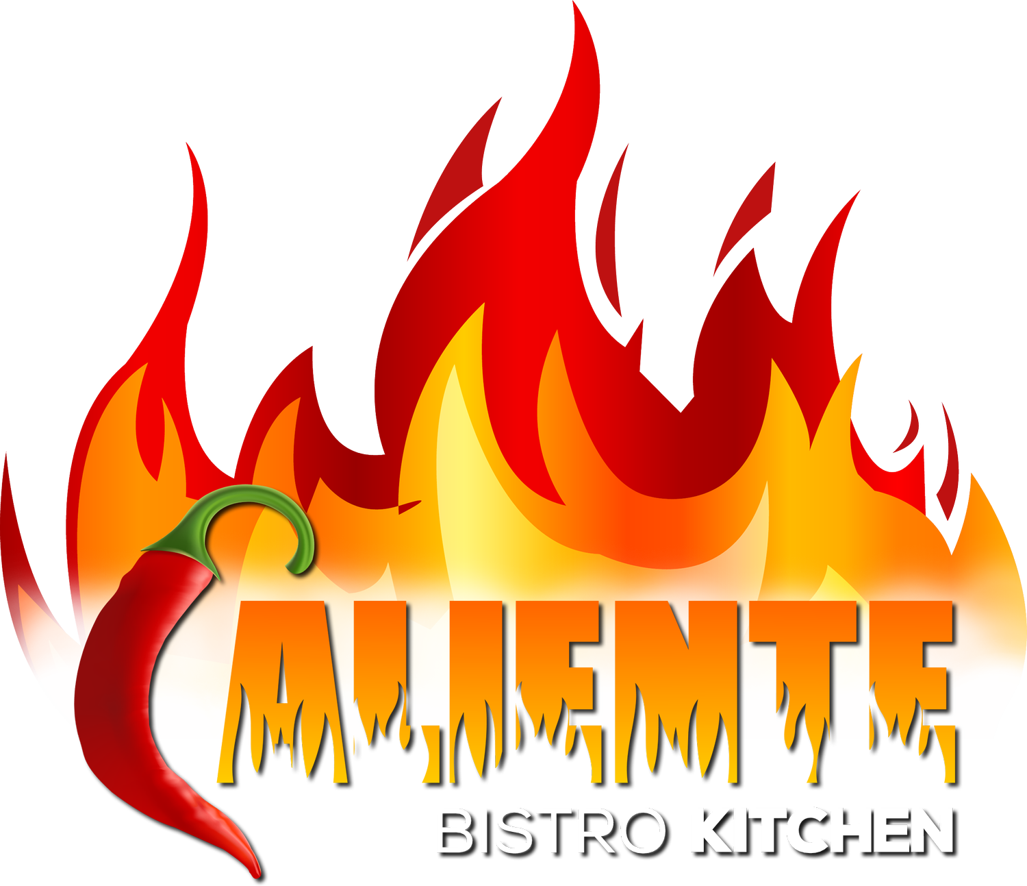 Caliente Bistro Kitchen